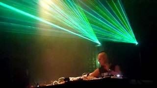DJ Proteus @ Hardsoundz Basel - 31 Dec 2011