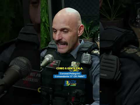 Parada de rotina VIRA DESCOBERTA CHOCANTE! Uma placa suspeita levou a PM direto para um sequestro em