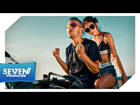 Mc Petter - Magrela (Nillprod) Vídeo Clipe