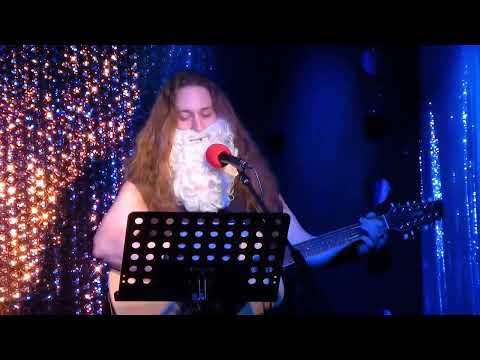 Trash Deluxe 21-01-2012 (20)  „Kaperfahrt“