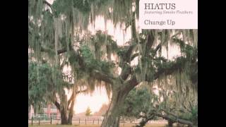 Hiatus - Book Of Prayer (feat. Smoke Feathers)