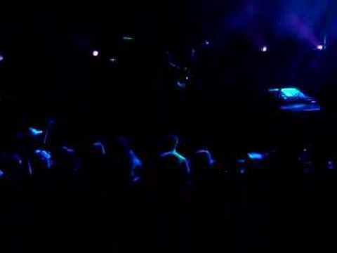 Rec Chem opener Radio City Music Hall 2007