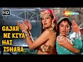 Gazar Ne Kiya Hai Ishara Video Song Tridev 1989 Madhuri Sonam Sangeeta Alka Yagnik Songs