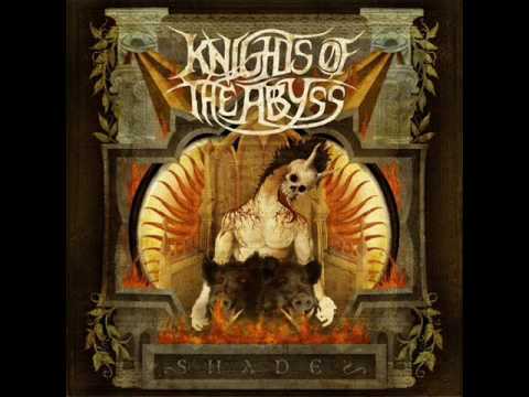 Knights Of The Abyss - The Penalty Of The Tyrant