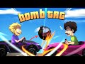 GTA 5 Modded Bomb Tag!