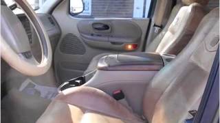 preview picture of video '2001 Ford F-150 Used Cars Rockville Indiana'