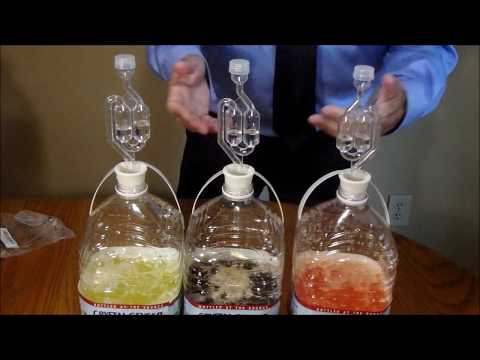 Can you make wine out of Coca Cola?