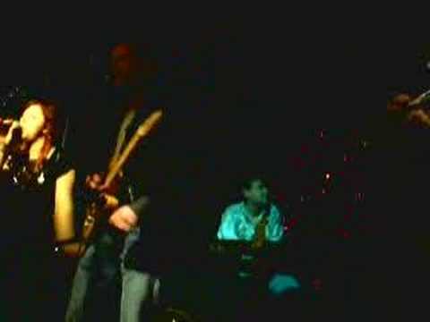 GROOVEOLOGY - Can You Handle It