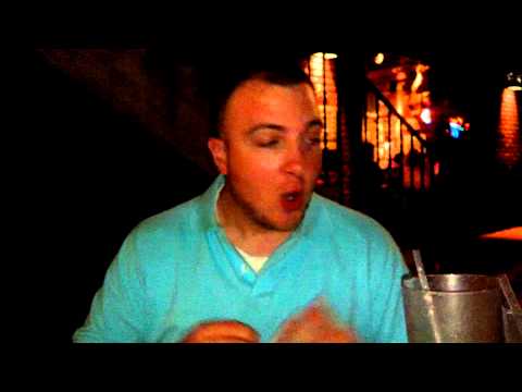 Caminhada pelo rio County Line