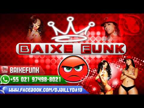 MC RUSSINHO   NA ONDA DO LANÇA NA ONDA DA BALINHA   DJ MARLEY