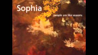 Sophia - Oh My Love video