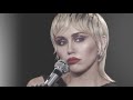 Miley Cyrus Midnight Sky Speed Up