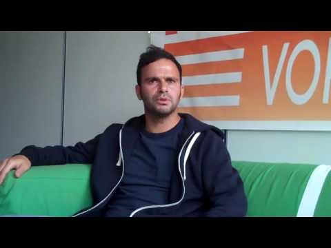 Ugur Alkan SC Fürstenfeldbruck: "Durch gute Jugendarbeit in die Landesliga"