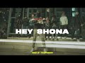 Muki x Sparkaman x Frenzo Harami x JJ ESKO x Kkalas Type Beat-'HEY SHONA' (Bollywood Rap Beat)