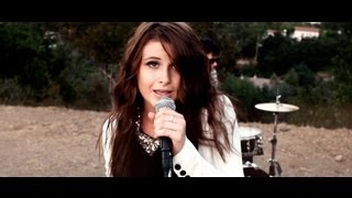 Savannah Outen - Fairytales Of L.A (Official Music Video)