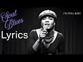 I’m Still Here - Lyrics - Soul Blues - Morgan Luna