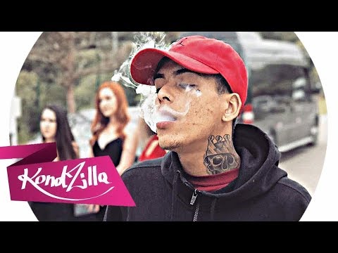 MC Kevin e MC Hariel - Vou Parti Pra Outra, Sabe a Tal da Princesa (Video Clipe)