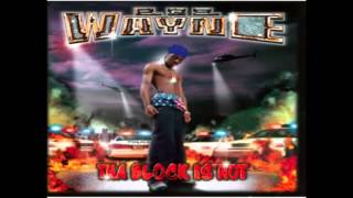 Lil Wayne - Come On (Feat. BG)
