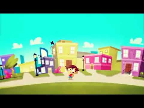 Barefooted  Hamido - Toyor Baby English