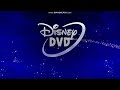 Disney DVD Logo Reversed