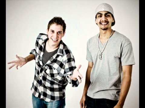 Cacio & Marcos - Pentada Violenta ♪ @atopsertaneja