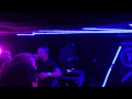 The Procussions - "Miss January" Live @ La Cave aux Poètes