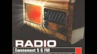 Wychowani Na Błędach - Nadszedł ( Radio 5g )