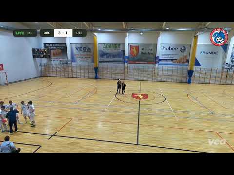 Dragon Bojano vs Unisław Team