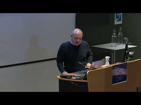 Philippe Michel, The work of Paul Nelson