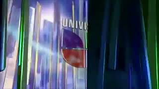 2010 Univision ID Bumper