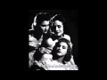 The Andrews Sisters - Patience And Fortitude (1945) - The Andrews Sisters Brasil The Andrews Sisters - Patience And Fortitude (1945)