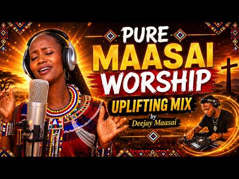 Deep Worship Mix 2