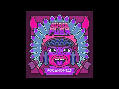 Ronnie Flex - Pocahontas (FeestDJRuud & Jebroer rmx)