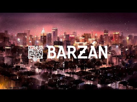 Katie McBride - The Skyline