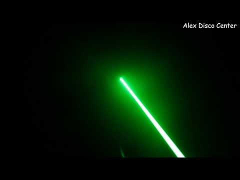 Однолучевой лазер POWERlight G-503