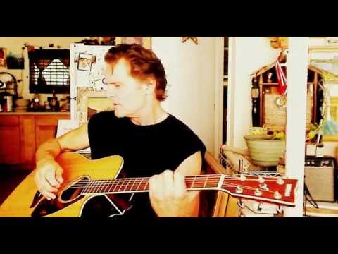 The Road Jackson Browne Cover (Written by Danny O'Keefe)