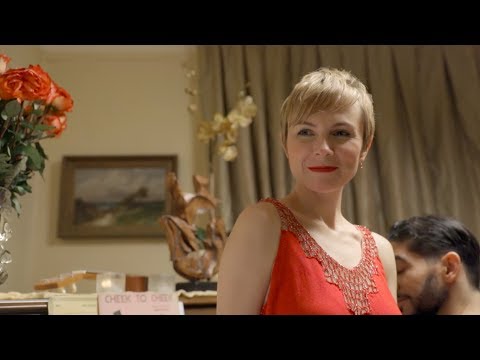 Old Fashioned Gal - Kat Edmonson