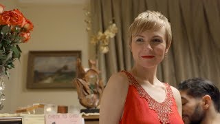 Kat Edmonson   &quot;Old Fashioned Gal&quot;   Official Music Video