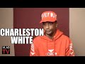Charleston White: When My Brother Got 99 Years He Grabbed Bailiff's Gun & Flipped Table (Part 5)