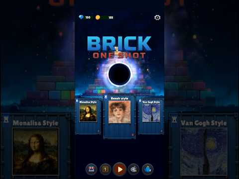 Brick One Shot video thumbnail