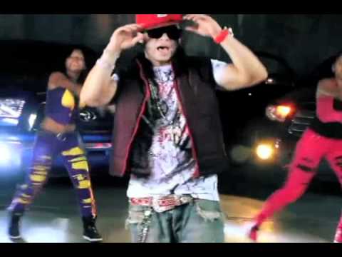 shelow shaq y albeltom en sosua publicidad