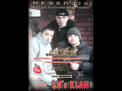 Lv´s Klan - Intro 2003 !