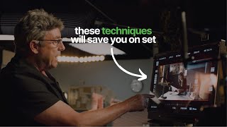 Film Lighting Techniques that will Boost Your Cinematography with Shane Hurlbut, ASC
