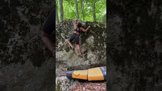 Video thumbnail de Llima, 6a+. Cavallers