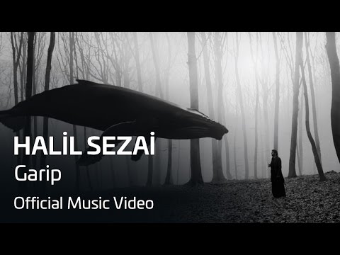 Garip - Halil Sezai Paracıkoğlu