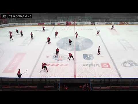 Jesenice : Zvezda U18    5:2