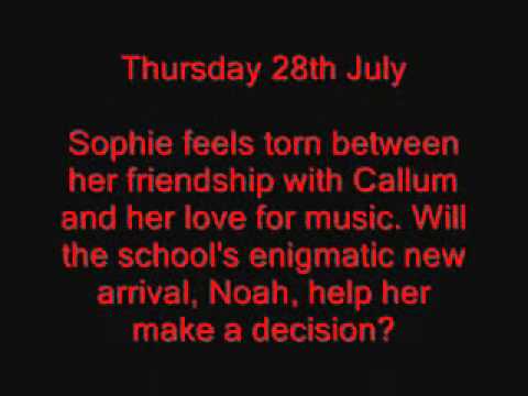 Neighbours Spoilers 25th - 29th july 2011