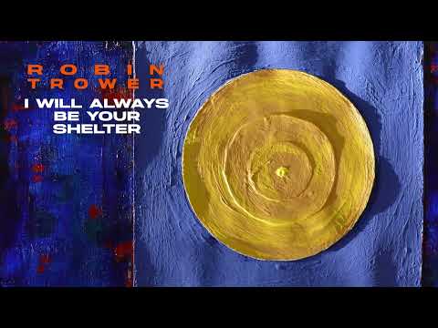 Robin Trower featuring Sari Schorr - Joyful Sky (2023) Audio CD (імпорт, буклет) - фото 4 - id-p2054874750