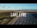 Big Lap Bible Iconic Camps Lake Eyre