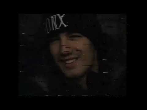 DELIKT (Brugner & Vexxatu Vexx) la emisiunea SUBCULTURA - 1999